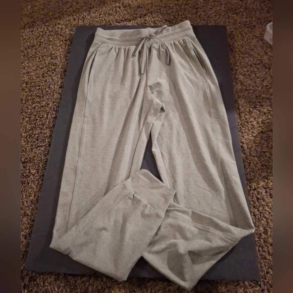Fabletics Cloud Jersey Joggers